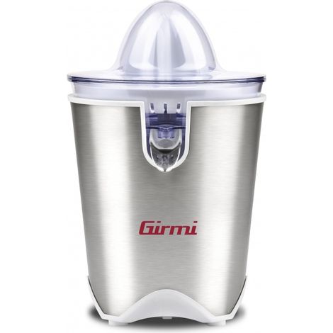 Girmi SR54 presse-agrumes acier inoxydable 60W (1/4)