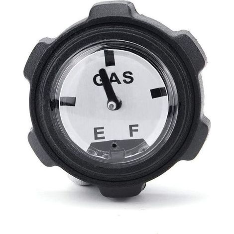 Bouchon de gaz avec jauge Ranger Bouchon de gaz compatible avec Polaris Ranger 400 425 500 700 amélioré UTV OEM 1240119-Crezuo (1/4)