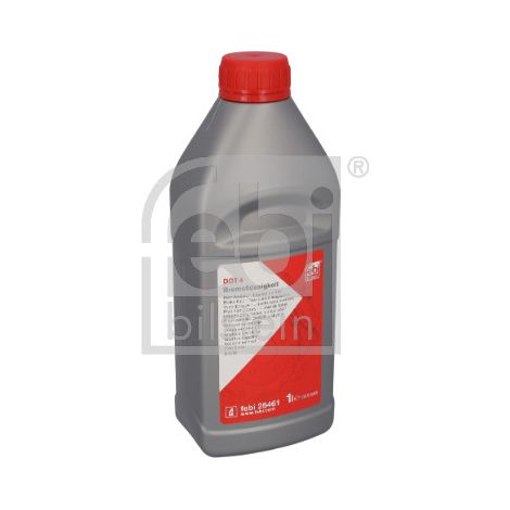 FEBI DOT 4 LIQUIDE DE FREIN 26461 - Ce produit de marque  est neuf.