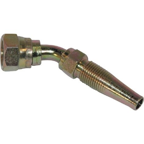 Raccord UNIVERSEL F6445