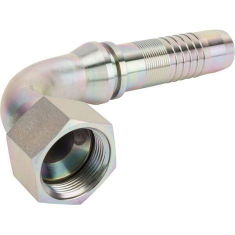 Pressarma. F DN32 1-1/8" UNF ALFAGOMMA DKJNS322690 (1/2)