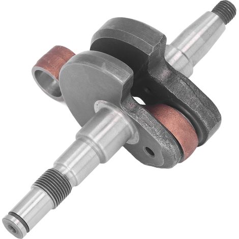 Ensemble vilebrequin 1121 030 0405, pièce de rechange pour tronçonneuse Stihl 026 MS260 (1/5)