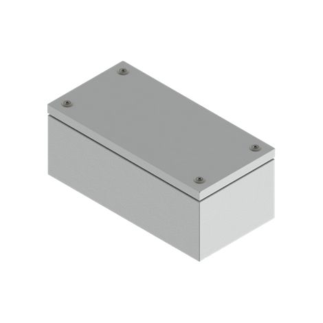 Cassa di derivazione 400x400x120