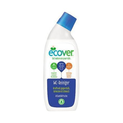 Ecover WC-Reiniger 53407 3in1 750ml (1/2)