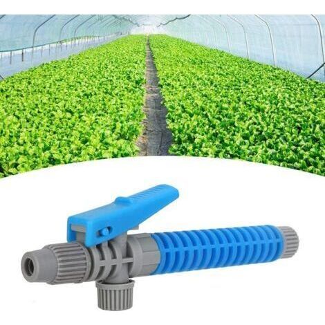 Garden Sprayer Handle, Sprayer Handle, Agricultural Sprayer Accessory Part, Fits Most Backpack Sprayers For Farm and Garden (1/5)
