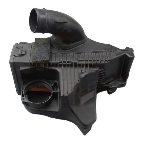 [PRODUIT D'OCCASION] Boitier Filtre A Air RENAULT Clio III Phase 2 2009-2014 ♻️ Ref Oe. 8200437235 - Garantie à vie (1/2)