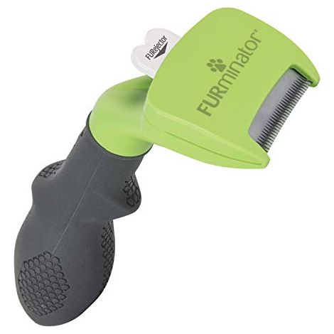 FURminator - Strumento per Cani small - FURminator - Strumento per Cani small - Pelo Corto