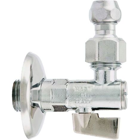 Rubinetto filtro a snodo art.386 - 5 pz