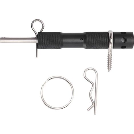 Alarm of trip perimetrique, device alarm of wire of trip of Camping, system of safety warning precoce for the safety of the Camping Style 1 (1/5)