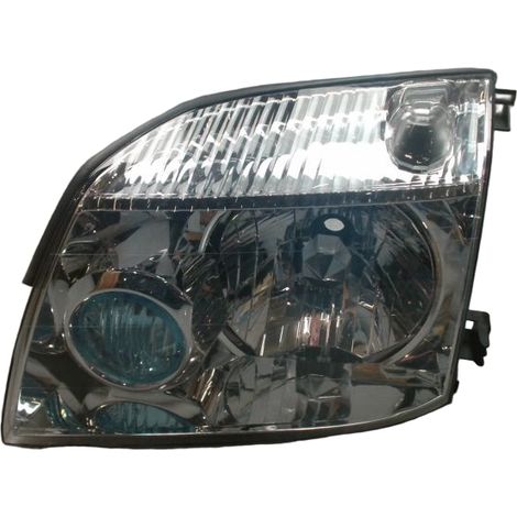 Phare Gauche NISSAN X-trail [PRODUIT D'OCCASION]♻️260608h90a (1/3)