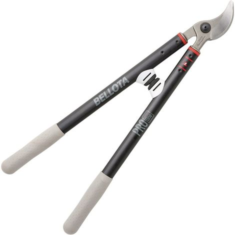 Bellota 3578-60 professionelle universelle Zweihand-Gartenschere (1/2)