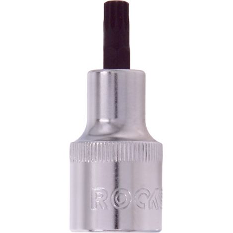 BUSSOLA SPLINE 1/2" M6 55 MM ROOKS
