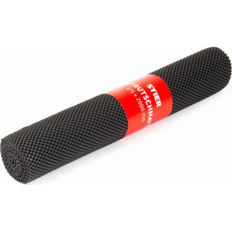 Tapis antidérapant STIER, largeur 475 mm × longueur 2 000 mm (1/4)