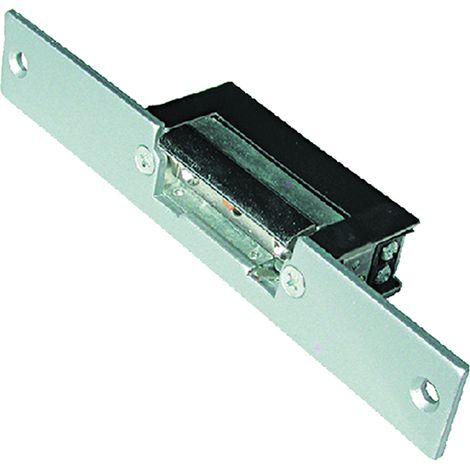 INCONTRO ELETTRICO APRIPORTA mm 158 x  25  - IBFM
