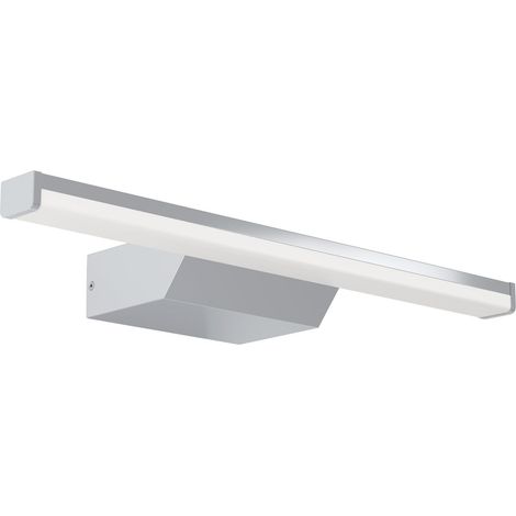 Applique murale LED connectée, 60 cm, lampe miroir (1/5)