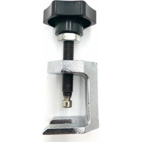 Wischerarmabzieher für - 350766 - Beast Achse D. 15 mm x Ht. Arm 24 mm max
