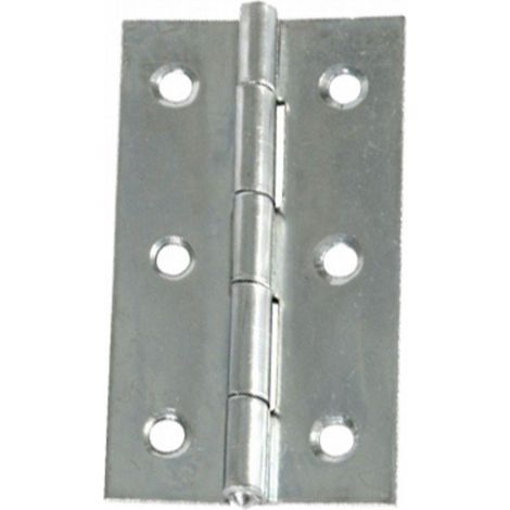 FPLUS bisagra 5005 pulida1" 25x18  24 unds. , Tipo: Fija
Cantos: Solo Cantos Cuadrados
Fijación: Sólo Para Atornillar
Aplicaciones: Para Muebles
Material: Hierro pulido