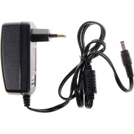 Transformateur Universel 220v Vers 12v 2a Ac / Dc Pour Cameras