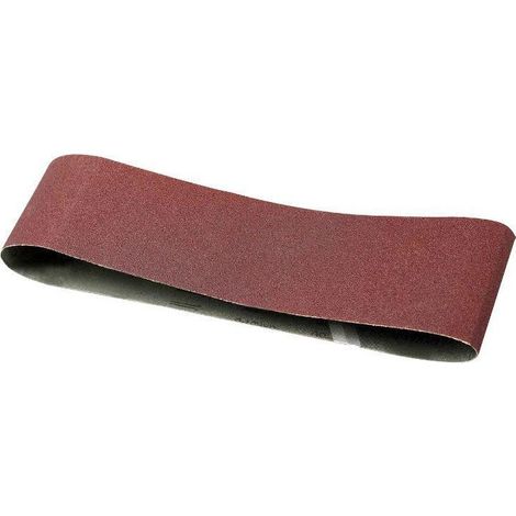 Schleifband Milwaukee 115.09 75 mm Breite 457 mm Länge