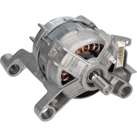 Moteur complet (1/2)