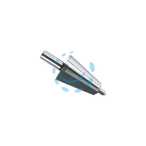 FRESA CONICA HSS-G - ø mm.6/20 gambo mm.8x70