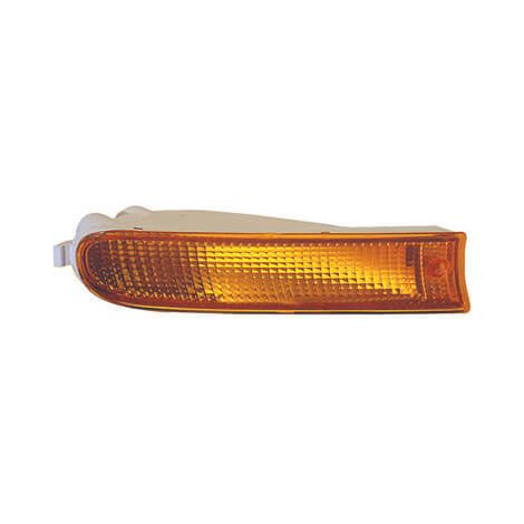 Feu clignotant avant gauche orange Toyota Rav4 1 1994-2000