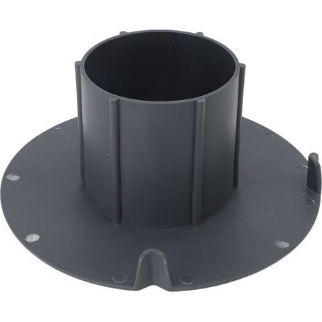 Multifunktionaler PP-Spritzschutz für TM31-Mischer