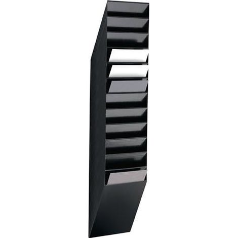 Durable Prospekthalter H1115xB240xT135mm - 1709763060
