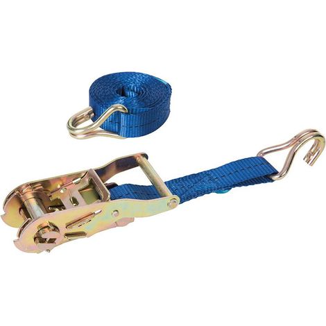 Sangle d'arrimage 1 tonne - 3.00 mètres - Toolstream (1/5)
