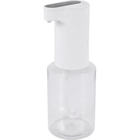 Distributeur Automatique d'alcool Touchless Machine de PulvéRisation Capteur Appuyez sur Distributeur de Savon 350Ml Convient pour (1/5)