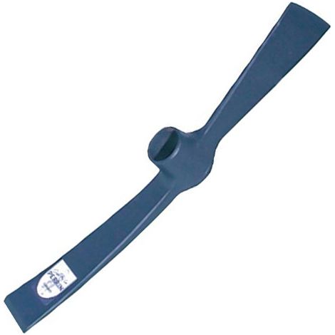 OUTILS PERRIN Pioche hache 2,5 kg sans manche
