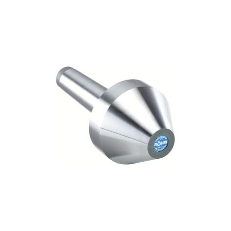 Röhm punta rotante, attacco MK 5, misura 173b, tronco, 60° - 090483 (1/5)