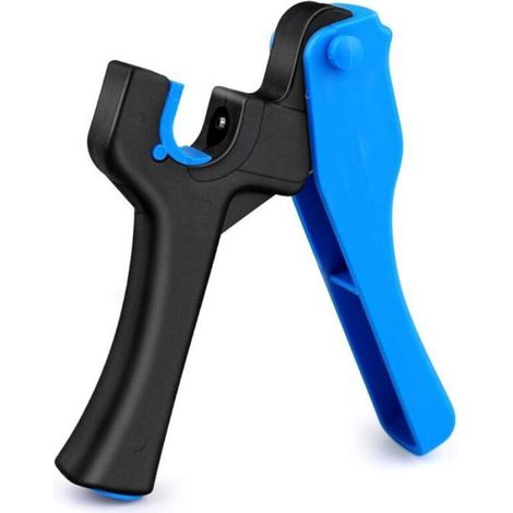 Outil De Perforation Pour Raccords En Plastique Et Emetteurs 1/4 - Pour Tubes D'irrigation Goutte A Goutte - 1 Unite (1/4)