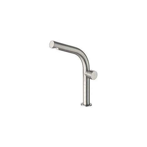 MITIGEUR LAVABO HAUT AVEC VIDAGE SX - CRISTINA ONDYNA SX22228 (1/2)