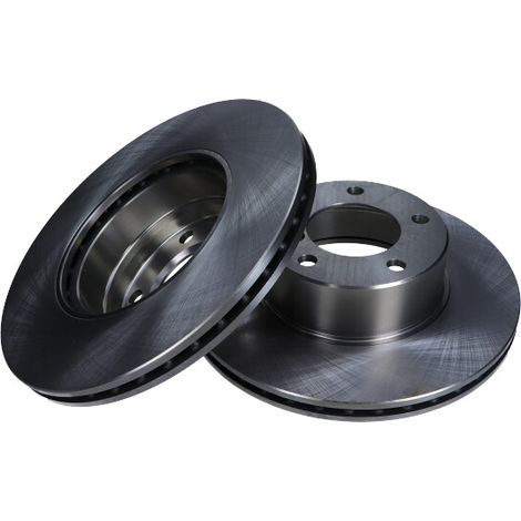 Disque de frein Maxgear. BMW P. E39 96- WEN (1/2)