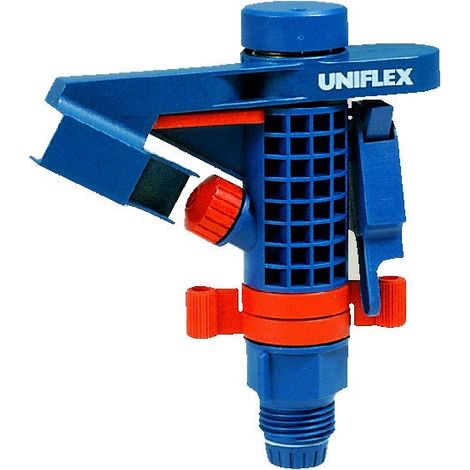 IRRIGATORE IRRORATORE PULSAR