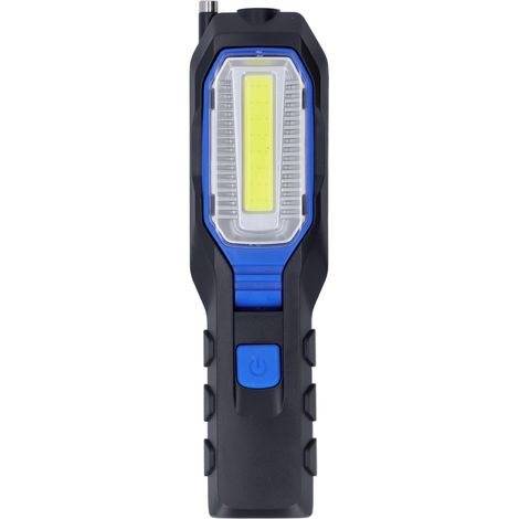 ultrahelle, tragbare magnetische COB-Arbeitsleuchte