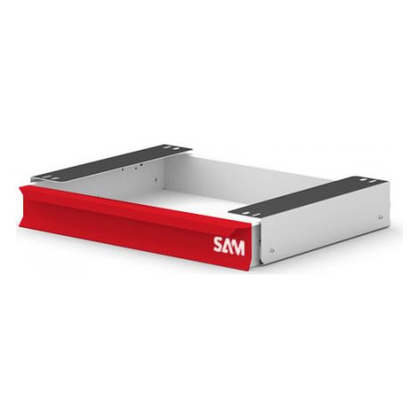 Tiroir SAM 490mm ( Prix pour 1 )