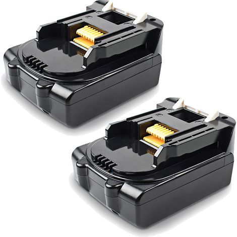 Powerwings – Batterie de rechange 14,4V 1,5Ah – Lithium – Compatible avec Makita BL1430 BL1415 BL1440 – 500+ cycles – Garantie 12 mois (1/5)