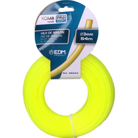 Filetage Ø30mm, 54m Outils Koma 85761 (1/2)