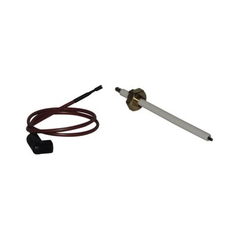 Bougie longue - PULS 32/40/60 - AUER : B4943346