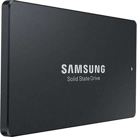 Unidad de estado sólido SATA Samsung PM893 de 3,84 TB
