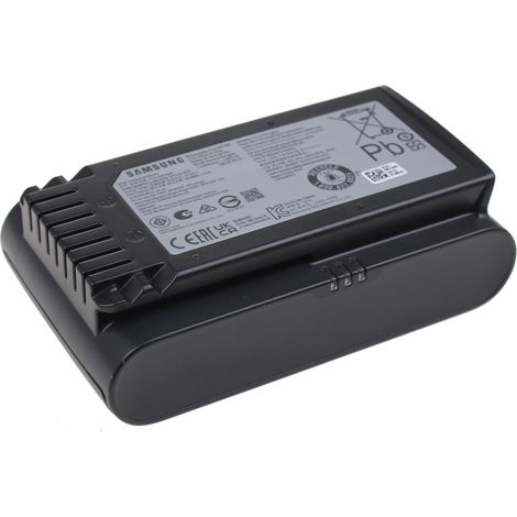 Samsung - vcasbta60vt - jet60 / 65 - akku pack - - 21.6v - 1800mah li-ion - dj9600227e - 8806094747058