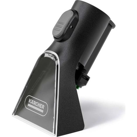 Kärcher Modelo 2.863-359.0 Boquilla Negra Ergonómica (1/2)
