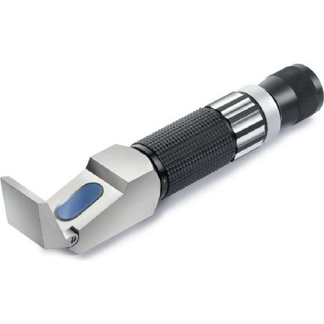 Kern - Réfractomètre analogique manuel plage de mesure 0% - 50 % / 50 % - 80 % - ORA80BE
