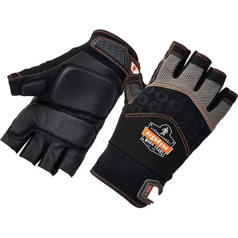 Mitaines antichocs Proflex 900-17693 - Ergodyne