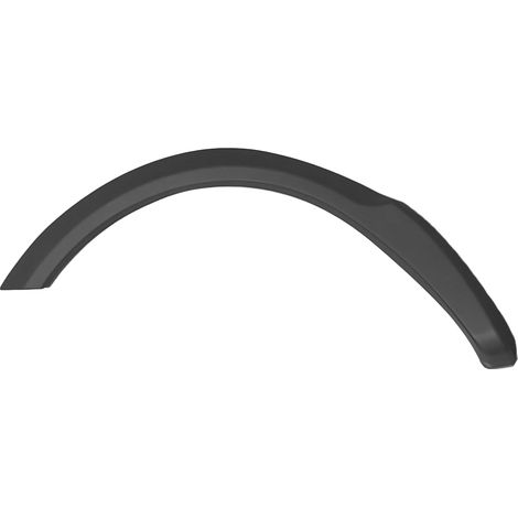 CORNICE PASSARUOTA SINISTRA - IVECO - Daily 1990 - 93936995 - 93932835