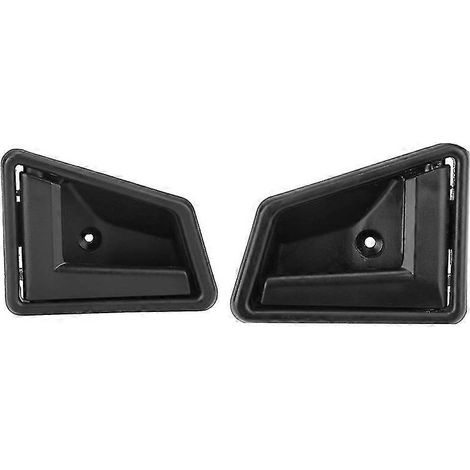 Poignées de porte intérieures pour Geo Tracker, Sidekick et Vitara (1989–1998) 8313056b015es 83110-56b01