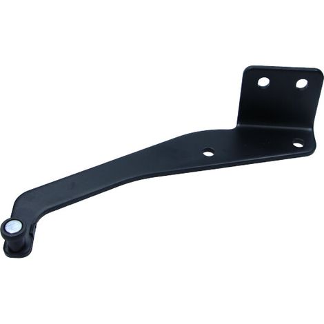 CHARIOT À PORTE COULISSANTE MAXGEAR FORD CONNECT 02-13 INFÉRIEUR DROIT (1/2)