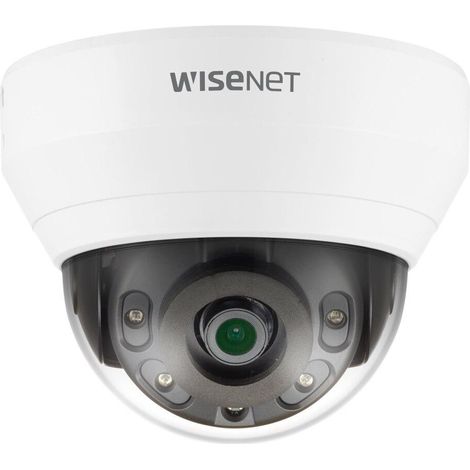 Überwachungskamera Hanwha QND-6012R1 2MP Nachtsicht (1/2)